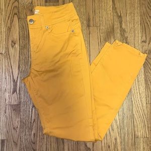 NOBO Mid-Rise Skinny Jeans (Size:11)